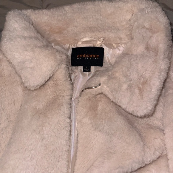 Jacket | Cropped - Picture 4 of 4